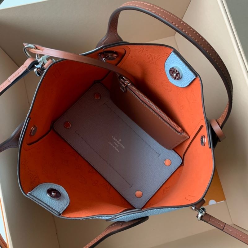 LV Bucket Bags